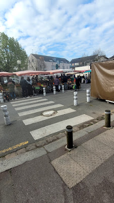 Bar Tabac Loto à Le Rheu