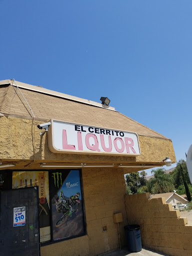 Liquor Store «El Cerrito Market & Liquor», reviews and photos, 19480 E Ontario Ave # C, Corona, CA 92881, USA