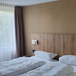 Photo n°2 de l'avis de Ernst-Günter.r fait le 05/06/2022 à 14:58 sur le  Hotel- Restaurant Amadeus à Isernhagen