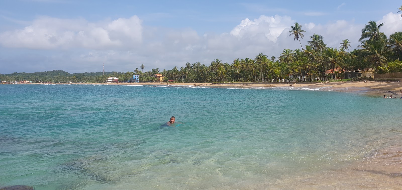Palenque Beach photo #9