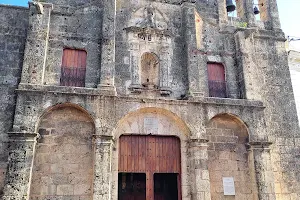 Iglesia y Convento Regina Angelorum image