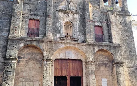 Iglesia y Convento Regina Angelorum image