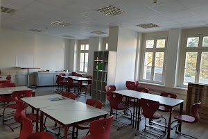Zentrum für Lehrerbildung der Technischen Universität Chemnitz