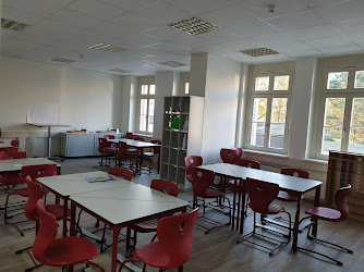 Zentrum für Lehrerbildung der Technischen Universität Chemnitz