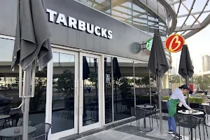 Starbucks image