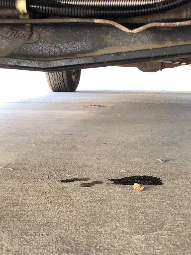 Auto Repair Shop «Integrity Auto Repair», reviews and photos, 535 River Rd, Eugene, OR 97404, USA