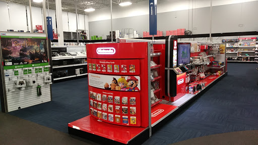 Electronics Store «Best Buy», reviews and photos, 3349 Fairlane Dr, Allen Park, MI 48101, USA