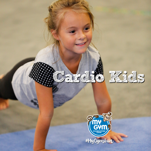 Gymnastics Center «My Gym», reviews and photos, 1622 Barclay Blvd, Buffalo Grove, IL 60089, USA