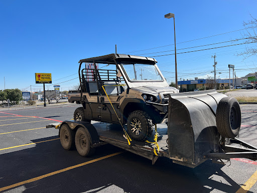 Motorcycle Dealer «Kawasaki of Universal City», reviews and photos, 1737 Pat Booker Rd, Universal City, TX 78148, USA