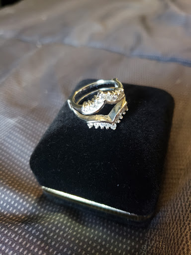 Jewelry Store «The Jewelry Store», reviews and photos, 1270 N Wickham Rd, Melbourne, FL 32935, USA