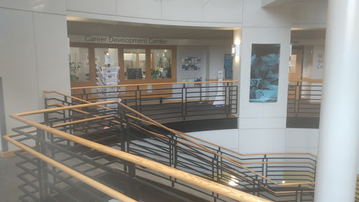 Book Store «Johnson County Community College: Bookstore», reviews and photos, 12345 College Blvd, Overland Park, KS 66210, USA