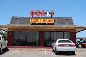 Osaki Steak & Sushi House image