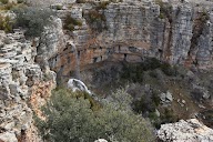 Mirador del río Trabaque