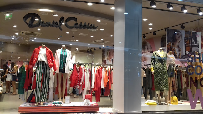 Daniel Cassin Punta Shopping - Tienda de ropa