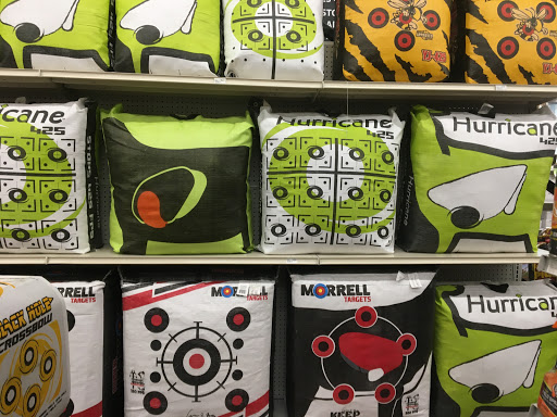 Department Store «The General Store», reviews and photos, 2424 N Division St, Spokane, WA 99207, USA