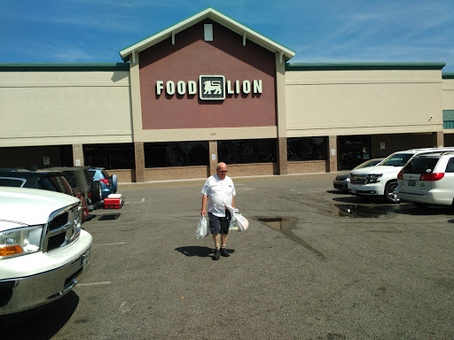Food Lion, 1430 S Kings Hwy, Myrtle Beach, SC 29578, USA, 