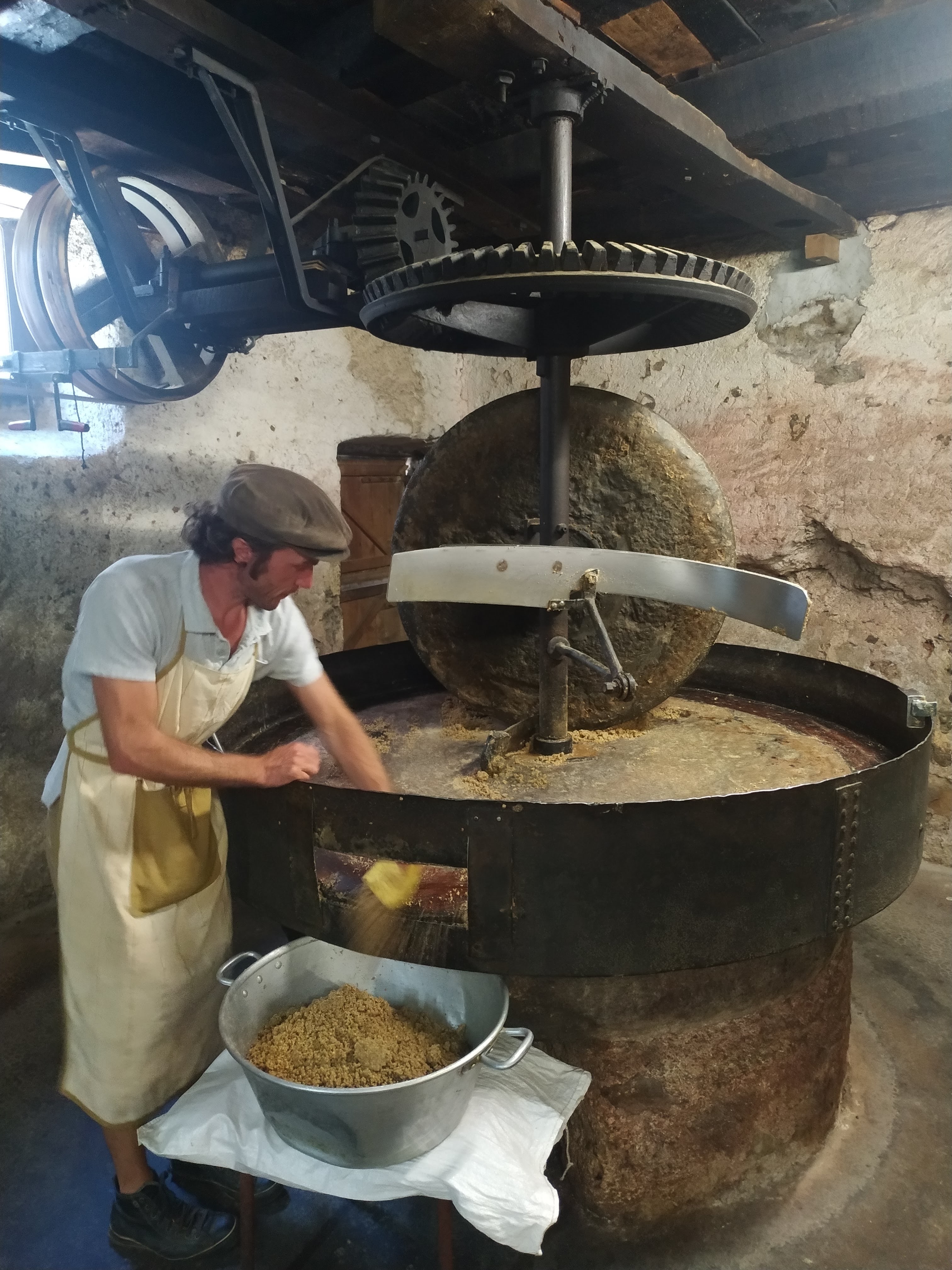 Photo n° 1 de l'avis de rodolphe.u fait le 12/09/2020 à 17:16