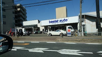 ベイシストオート 京都西
