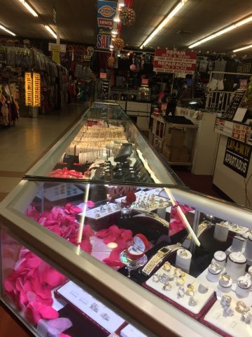 Discount Store «Rialto Discount Mall», reviews and photos, 463 E Foothill Blvd, Rialto, CA 92376, USA