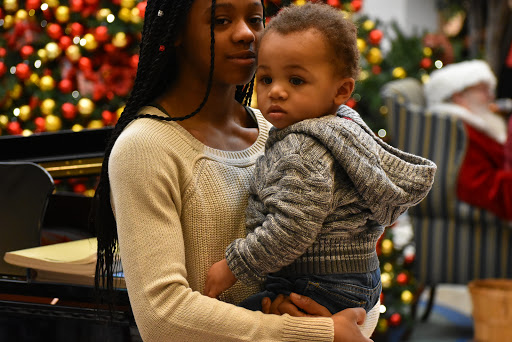 Department Store «Von Maur», reviews and photos, 115 Iowa River Landing Pl, Coralville, IA 52241, USA