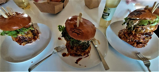 Joeys Burger Søndersø
