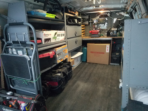 Locksmith «Locktech24/7», reviews and photos, 603 E 4th St, Northampton, PA 18067, USA