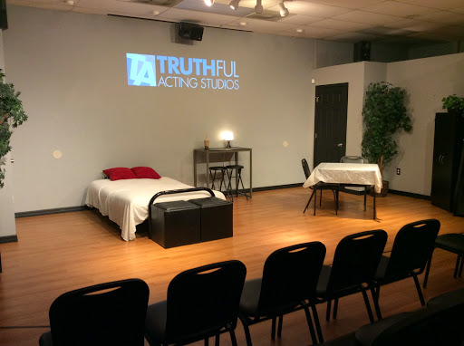 Truthful Acting Studios
