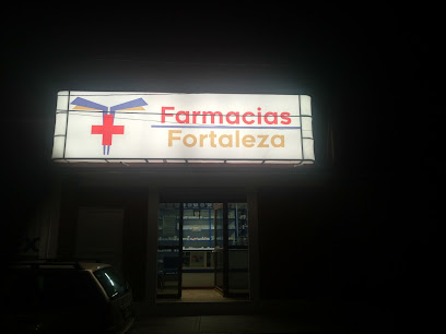Farmacias Fortaleza, , Rancho Los Cortez