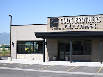 Cook Brothers Pharmacy