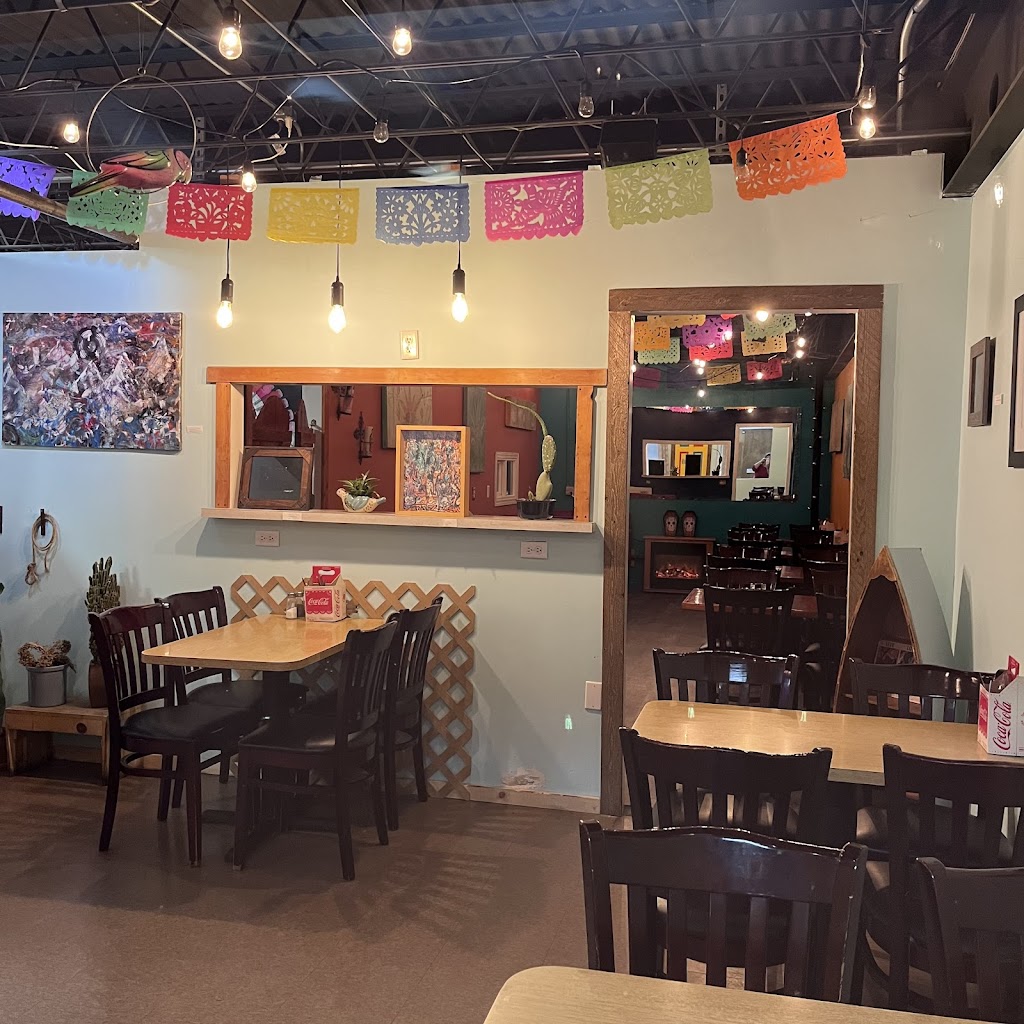 Yuyo's Pizza & Mexican Kitchen 99835