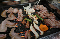 Viande du Restaurant de grillades coréennes Soon Grill le Marais à Paris - n°20
