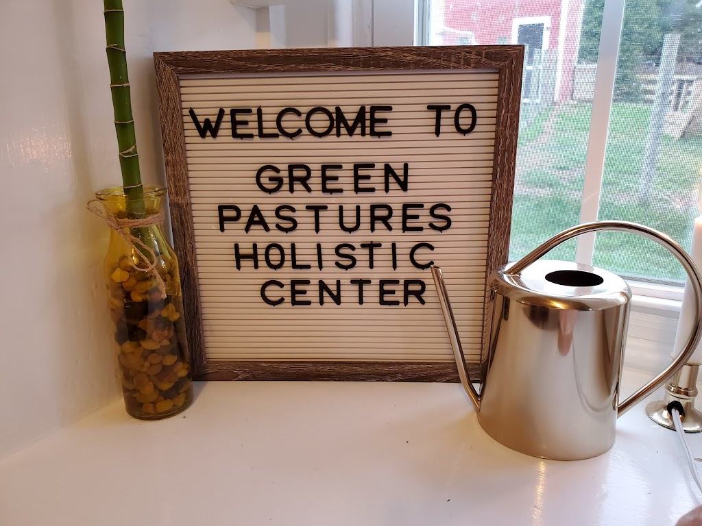 Green Pastures Holistic Center 19525