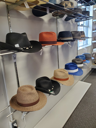 Hat Shop «Bollman Hat Company Factory Store», reviews and photos, 3017 N Reading Rd, Adamstown, PA 19501, USA