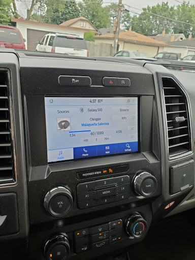 Car Wash «Chicagoland Car Wash», reviews and photos, 7215 Ogden Ave, Lyons, IL 60534, USA