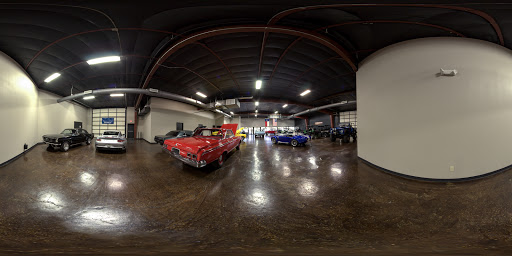 Motorcycle Dealer «Texas Best Used Motorcycles», reviews and photos, 2850 N Main St, Mansfield, TX 76063, USA