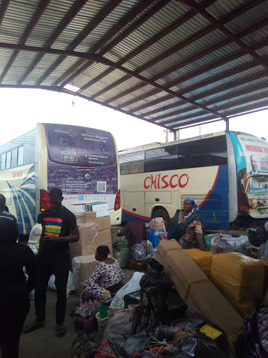 Chisco Transport, Maza Maza, 117 Old Ojo Rd, Amuwo, Lagos, Nigeria, Trucking Company, state Lagos