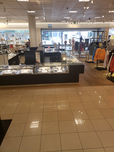 Department Store «Nordstrom Santa Monica», reviews and photos, 220 Broadway, Santa Monica, CA 90401, USA