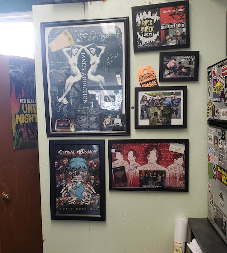 Pawn Shop «U-Pawn LLC», reviews and photos, 884 Main St, Willimantic, CT 06226, USA