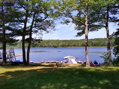 Round Lake Camp