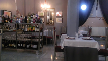 Restaurante muyAbadia - Av. de Aragón, 41, 22520 Fraga, Huesca, Spain