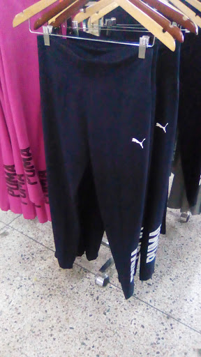 Stores to buy men's sweatpants Caracas