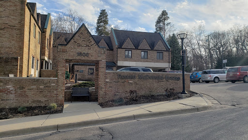 Non-Profit Organization «Ronald McDonald House Charities of Ann Arbor», reviews and photos