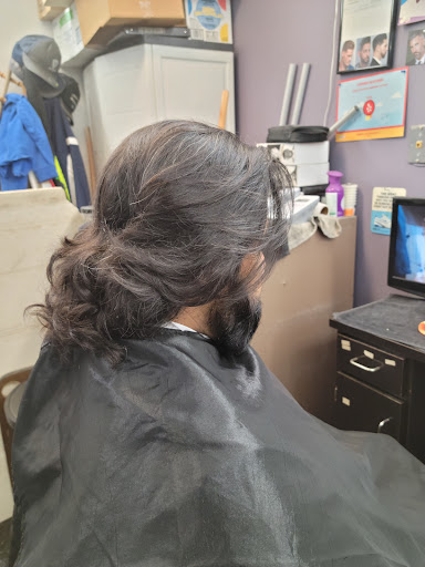 Barber Shop «Avo Barbershop», reviews and photos, 1034 W 6th St #103, Corona, CA 92882, USA