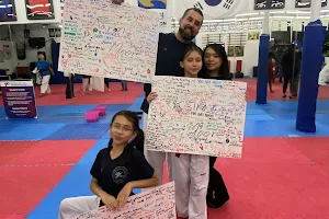 Monterey Bay Taekwondo Academy image