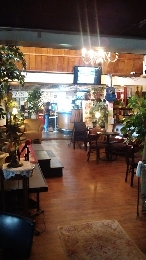 Coffee Shop «Cafe JAYA», reviews and photos, 947 Main St, Stone Mountain, GA 30083, USA