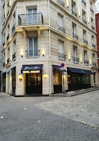 Extérieur du Restaurant Hôtel Bridget à Paris - n°14