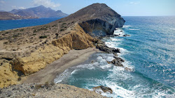 Photo de Cala de los Amarillos zone sauvage