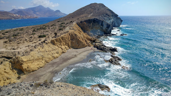 Cala de los Amarillos