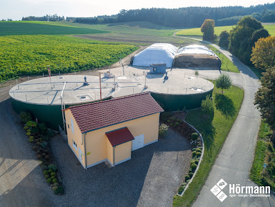 Hörmann Agrar - Energie - Dienstleistungen Fernmittenhausen 1, 86676 Ehekirchen, Deutschland