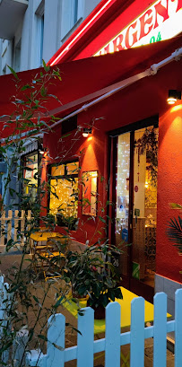 Photos du propriétaire du Restaurant vietnamien Les Baguettes d'Argent à Nice - n°14